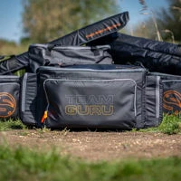 Team Guru Carryall